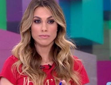 Ανατροπή για την Ντορέττα Παπαδημητρίου - «Δεν θα είναι στον ΑΝΤ1 - Έκλεισε στον…» (βίντεο)